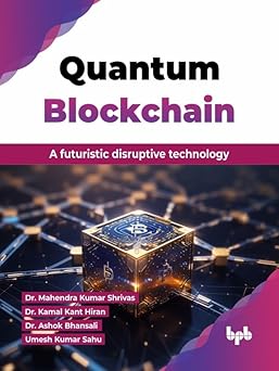 Quantum Blockchain