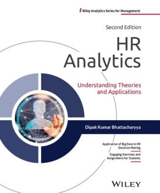 HR Analytics, 2ed: Understanding Theories and Applications