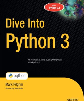 Dive into Python 3