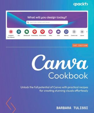 Canva Cookbook