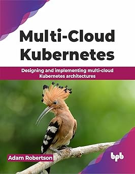 Multi-Cloud Kubernetes: