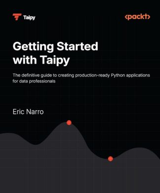 Getting Started with Taipy: