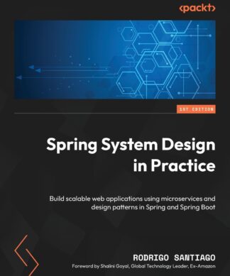 Spring System Design in Practice
