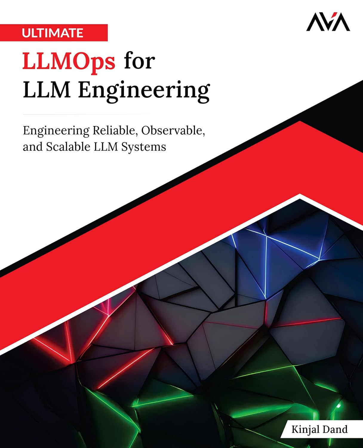 Ultimate LLMOps for LLM Engineering