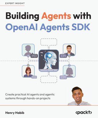 Building Agents with OpenAI Agents SDK