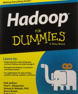 Hadoop for Dummies