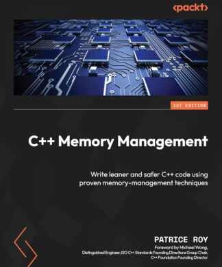 C++ Memory Management: