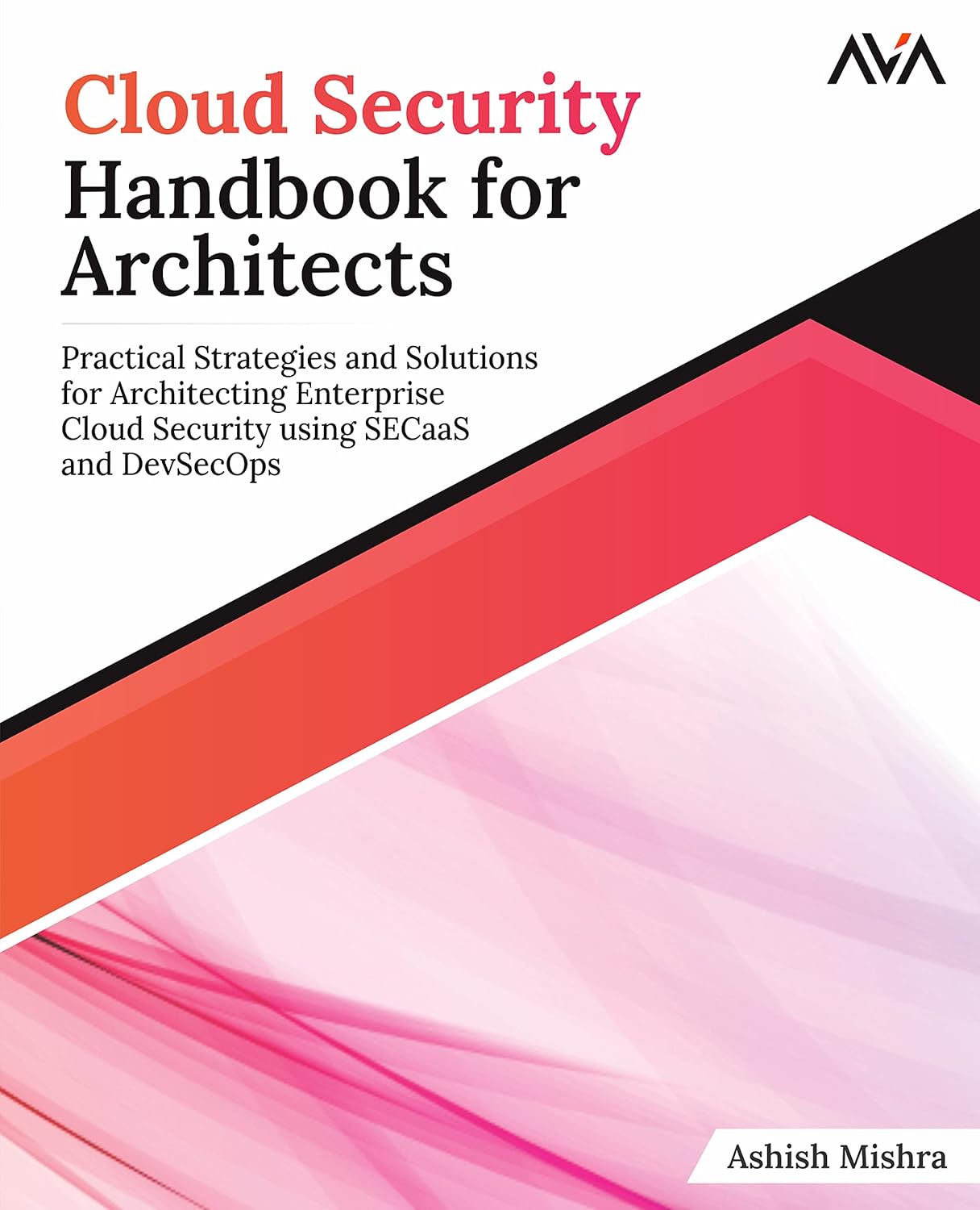 CloudSecurity Handbookfor Architects