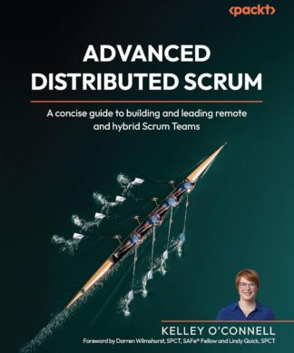 Advanced Distributed Scrum
