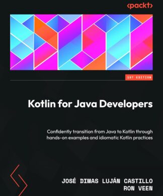 Kotlin for Java Developers