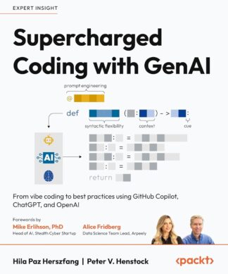 Supercharged Coding with GenAI
