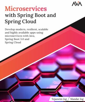 Microservices with Spring Boot and Spring Cloud