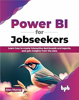 Power BI for Jobseekers