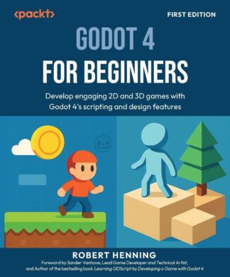 Godot 4 for Beginners