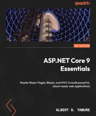 ASP.NET Core 9 Essentials