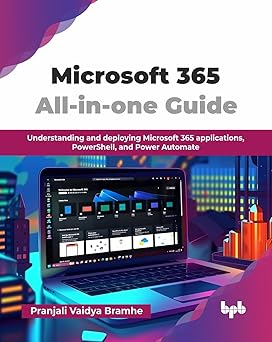 Microsoft 365 All-in-one Guide