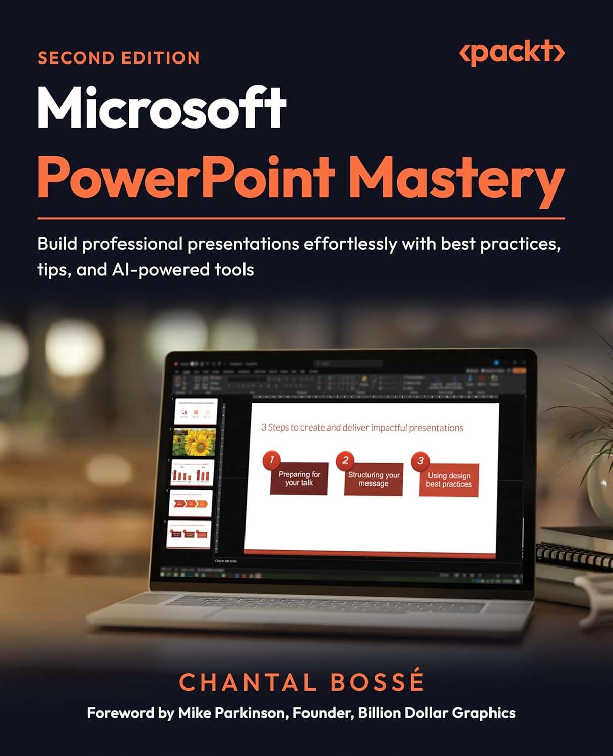 Microsoft PowerPoint Mastery