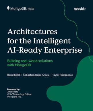 Architectures for the Intelligent AI-Ready Enterprise