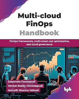 Multi-cloud FinOps Handbook
