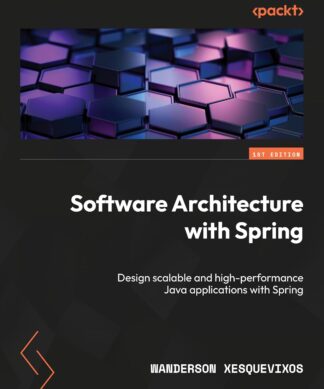 Software Architecture with Spring