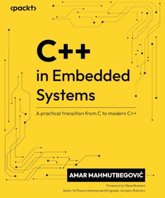 C++ in Embedded Systems