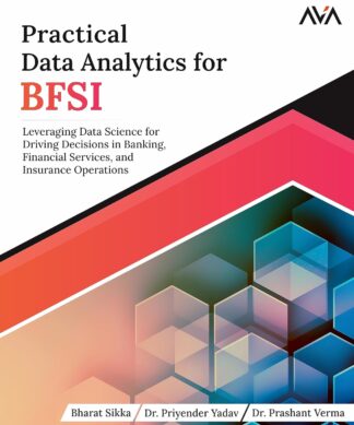 Practical Data Analytics for BFSI