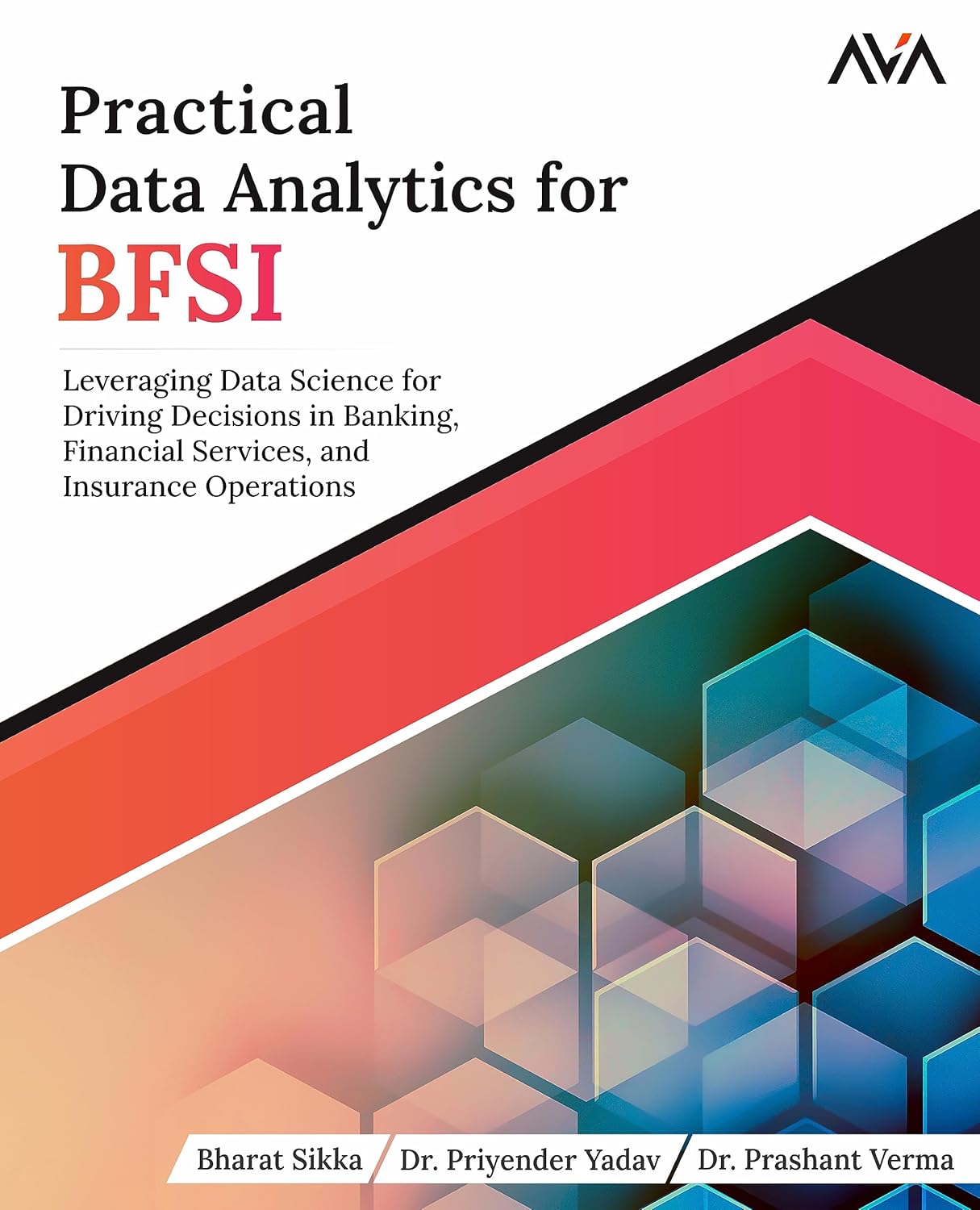 Practical Data Analytics for BFSI