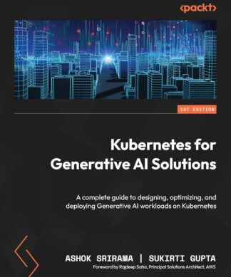 Kubernetes for Generative AI Solutions