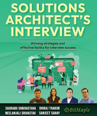 Solutions Architect's Interview