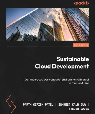 Sustainable Cloud Development