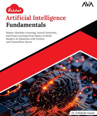 Kickstart Artificial Intelligence Fundamentals