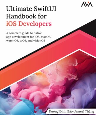 Ultimate SwiftUI Handbook for iOS Developers