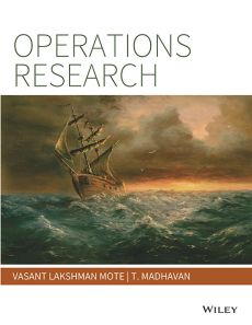 Operations Research