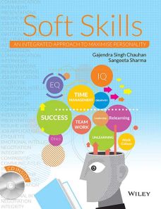 Soft Skills: An Integrated Approach to Maximise Personality