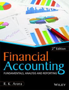 Financial Accounting, 2ed: Fundamentals, Analysis and Reporting