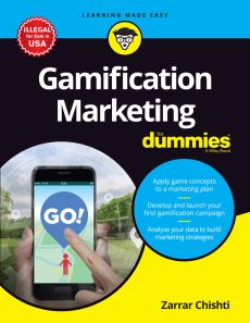 Gamification Marketing For Dummies