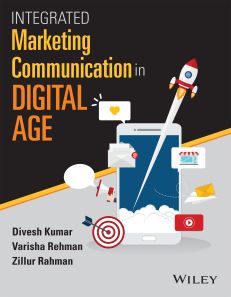 Integrated Marketing Communication in Digital Age