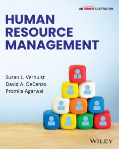 Human Resource Management, 15ed, An Indian Adaptation