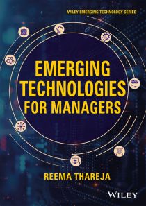 Emerging Technologies for Managers