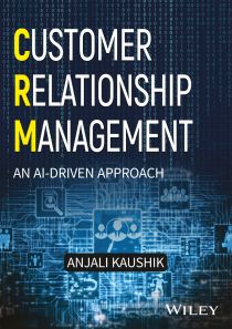 Customer Relationship Management: An AI-driven Approach