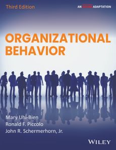 Organizational Behavior, 3ed, An Indian Adaptation