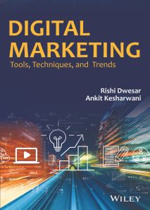 Digital Marketing: Tools, Techniques, and Trends