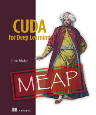 CUDA for Deep Learning