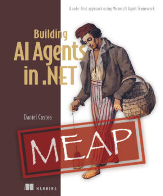 Building AI Agents in .NET