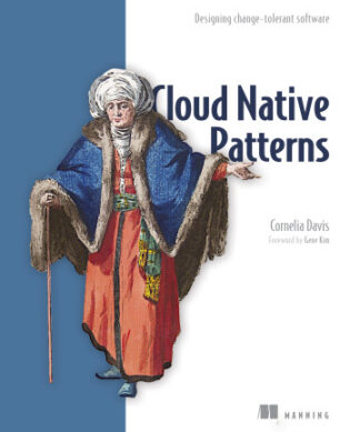Cloud Native Patterns