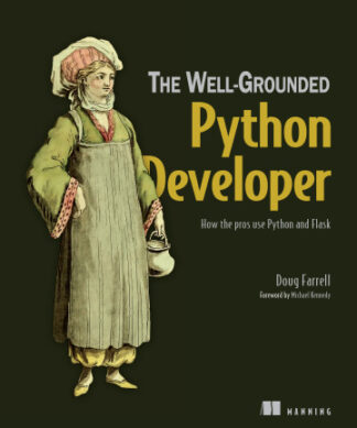 The Well-Grounded Python Developer