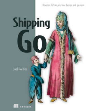 Shipping Go