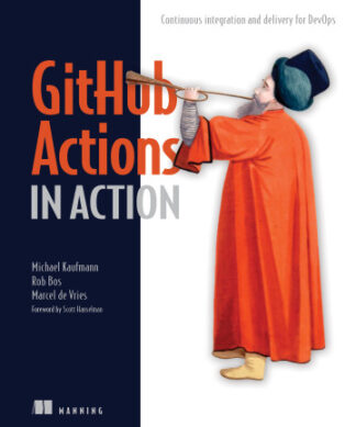 GitHub Actions in Action