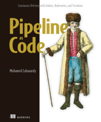 Pipeline as Code