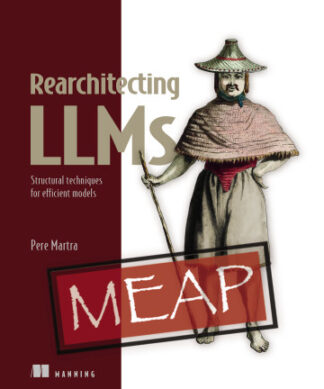 Rearchitecting LLMs